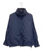 DAIWA PIER39ダイワ ピア39）の古着「TECH WINDBREAKER JACKET」｜ネイビー