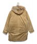 WOOLRICH (ウールリッチ) 70sアークティックパーカ ベージュ サイズ:M：20000円