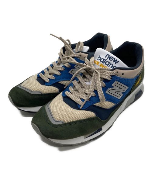 NEW BALANCE（ニューバランス）NEW BALANCE (ニューバランス) M1500UPG カーキ サイズ:7 1/2の古着・服飾アイテム