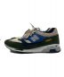 NEW BALANCE (ニューバランス) M1500UPG カーキ サイズ:7 1/2：11000円