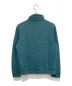 Patagonia (パタゴニア) Teal Quilt SnapT Pullover ブルー サイズ:S：9000円