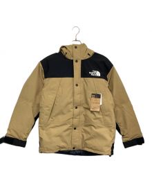 THE NORTH FACE（ザ ノース フェイス）の古着「MOUNTAIN DOWN JACKET」｜ケルプタン