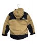 THE NORTH FACE (ザ ノース フェイス) MOUNTAIN DOWN JACKET ケルプタン サイズ:XL 未使用品：50000円