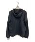 THE NORTH FACE (ザ ノース フェイス) SWALLOWTAIL HOODIE ブラック サイズ:L：6000円