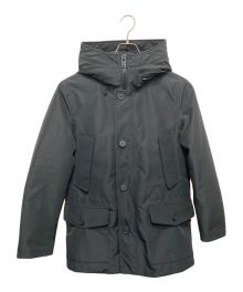 WOOLRICH（ウールリッチ）の古着「ゴアテックスマウンテンパーカー」｜ブラック