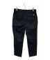 COOTIE PRODUCTIONS (クーティープロダクツ) Dickies (ディッキーズ) T/C 1 Tuck Trousers ブラック サイズ:S：5000円