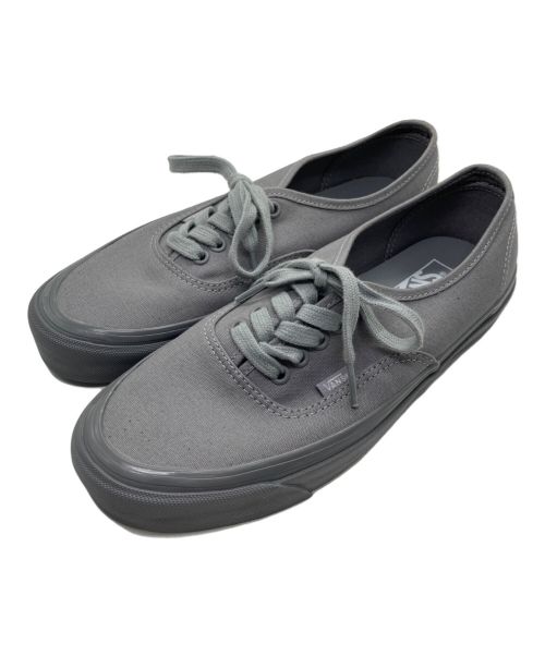 VANS（バンズ）VANS (バンズ) SOPHNET. (ソフネット) スニーカー グレー サイズ:26.5cmの古着・服飾アイテム