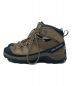 SALOMON (サロモン) QUEST ROVE GTX ベージュ サイズ:25.5cm：14000円