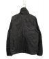 KLATTERMUSEN (クレッタルムーセン) Fro jacket ブラック サイズ:M：19000円