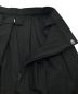 中古・古着 COMME des GARCONS (コムデギャルソン) フレアスカート ブラック サイズ:XS：6000円