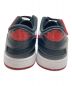 NIKE (ナイキ) Air Jordan １ Low FlyEaseエアジョーダン1 ロー フライイーズ ホワイト×レッド サイズ:27.5：11000円