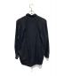 COMME des GARCONS HOMME PLUS (コムデギャルソンオムプリュス) ドレスシャツ ブラック サイズ:L：8000円