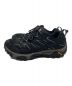 MERRELL (メレル) MOAB 2 GTX ブラック サイズ:27.5：6000円