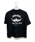 All My Homies (オールマイホーミーズ) Billy The Kid コラボTシャツ ブラック サイズ:XL：7000円