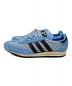 adidas (アディダス) WALES BONNER (ウェールズボナー) SL 72 ブルー サイズ:26.5：25000円