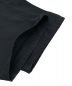中古・古着 TENDERLOIN (テンダーロイン) DURABLE PRESS パンツ ブラック サイズ:S：5000円