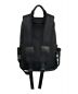 Y-3 (ワイスリー) Day Small Backpack ブラック：14000円