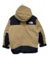 THE NORTH FACE (ザ ノース フェイス) マウンテンダウンジャケット ケルプタン サイズ:L 未使用品：47000円