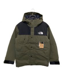 THE NORTH FACE（ザ ノース フェイス）の古着「マウンテンダウンジャケット」｜ニュートープ