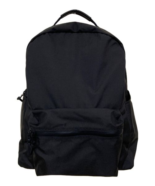 STANDARD SUPPLY（スタンダードサプライ）STANDARD SUPPLY (スタンダードサプライ) MATTE DAILY DAYPACK ブラックの古着・服飾アイテム