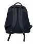 STANDARD SUPPLY (スタンダードサプライ) MATTE DAILY DAYPACK ブラック：9000円