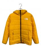 THE NORTH FACEザ ノース フェイス）の古着「トランゴパーカー」｜イエロー