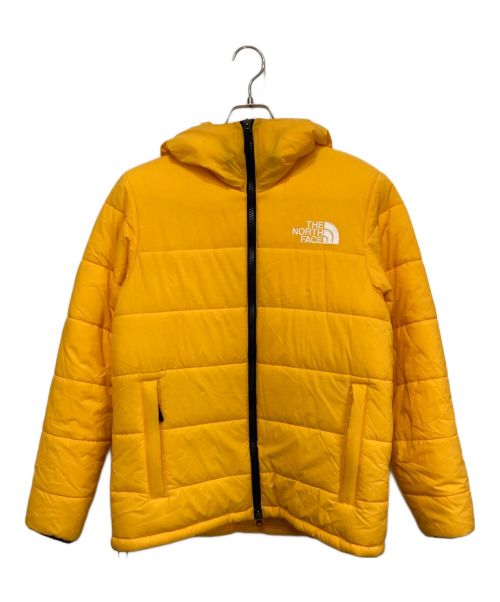 THE NORTH FACE（ザ ノース フェイス）THE NORTH FACE (ザ ノース フェイス) トランゴパーカー イエロー サイズ:Mの古着・服飾アイテム