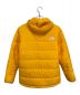 THE NORTH FACE (ザ ノース フェイス) トランゴパーカー イエロー サイズ:M：10000円