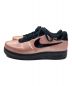 NIKE (ナイキ) AIR FORCE 1 FOAMPOSITE PRO CUP ピンク サイズ:27：5000円