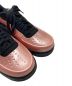 中古・古着 NIKE (ナイキ) AIR FORCE 1 FOAMPOSITE PRO CUP ピンク サイズ:27：5000円