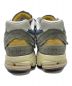 中古・古着 NEW BALANCE (ニューバランス) M2002RDD グレー サイズ:27.5㎝：12000円