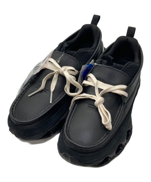 MIZUNO（ミズノ）MIZUNO (ミズノ) ローカットスニーカー / WAVE PROPHECY MOC BLACK ブラック サイズ:26.5 未使用品の古着・服飾アイテム