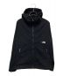 THE NORTH FACE（ザ ノース フェイス）の古着「コンパクトジャケット」｜ブラック