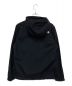 THE NORTH FACE (ザ ノース フェイス) コンパクトジャケット ブラック サイズ:L：8000円