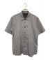 THE NORTH FACE（ザ ノース フェイス）の古着「S/S SWELLME SHIRT」｜グレー