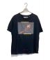 OFFWHITE（オフホワイト）の古着「FRANCESCO S/S TEE」｜ブラック