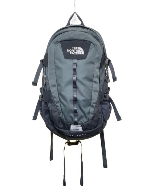 THE NORTH FACE（ザ ノース フェイス）THE NORTH FACE (ザ ノース フェイス) HOT SHOT CL グレー サイズ:なしの古着・服飾アイテム