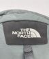 中古・古着 THE NORTH FACE (ザ ノース フェイス) HOT SHOT CL グレー サイズ:なし：7000円