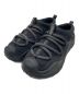 HOKAONEONE（ホカオネオネ）の古着「Ora Primo Triple Black」｜ブラック