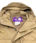 THE NORTH FACE PURPLE LABELの古着・服飾アイテム：8000円