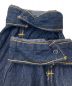 中古・古着 LEVI'S (リーバイス) ウエスタン トラッカージャケット インディゴ サイズ:XL：5000円