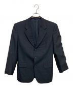 Christian Dior MONSIEURクリスチャンディオールムッシュ）の古着「3Bジャケット」｜ネイビー
