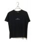 A.P.C.（アーペーセー）の古着「Tシャツ」｜ブラック