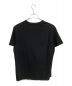 A.P.C. (アーペーセー) Tシャツ ブラック サイズ:M：3980円