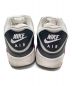 中古・古着 NIKE (ナイキ) AIR MAX 90 / ローカットスニーカー ホワイト×ブラック サイズ:27.5㎝：3980円