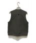 THE NORTH FACE (ザ ノース フェイス) GD TREKKER VEST グリーン サイズ:S：5000円