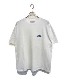 Russet Burbank（ラセット バーバンク）の古着「Classic Tee」｜ホワイト