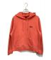 stussy（ステューシー）の古着「Basic Stussy Hood」｜レッド