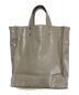 TEMBEA (テンベア) PAPER TOTE ベージュ サイズ:なし：6000円