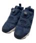 REEBOK（リーボック）の古着「INSTAPUMP FURY OG」｜ネイビー